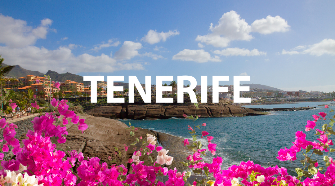 Tenerife